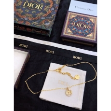 Christian Dior Necklaces